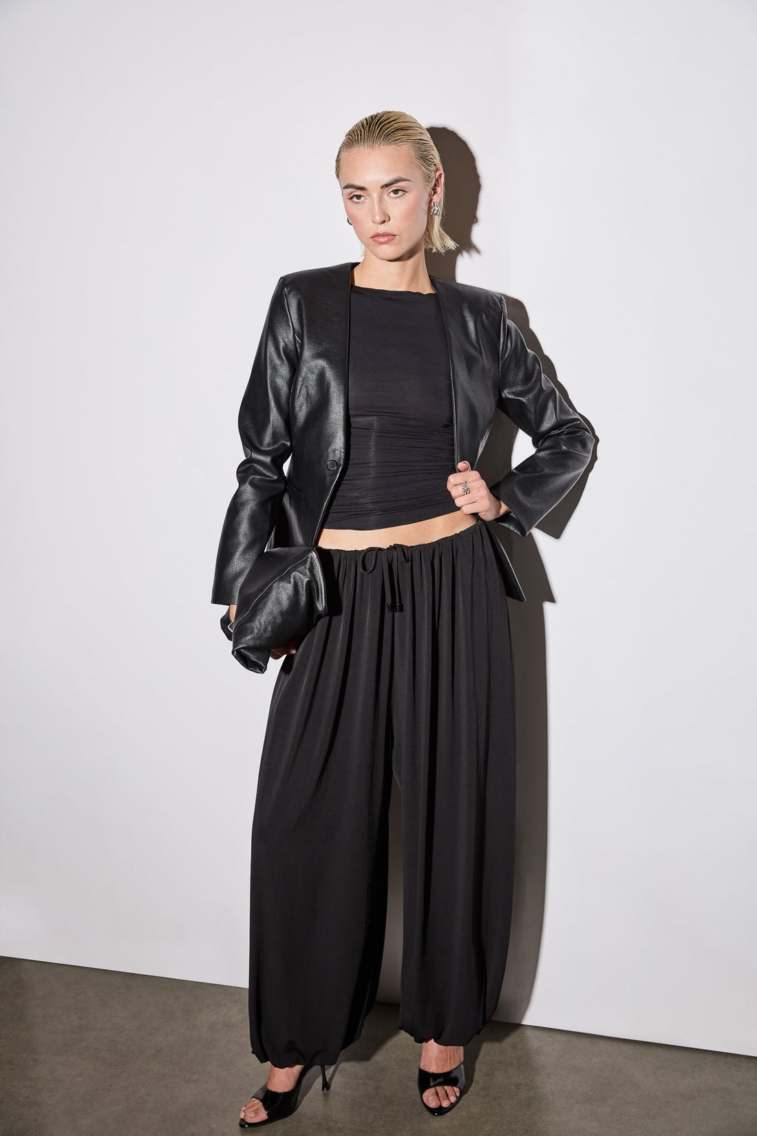 Bottoms - Jasmine Elaine 