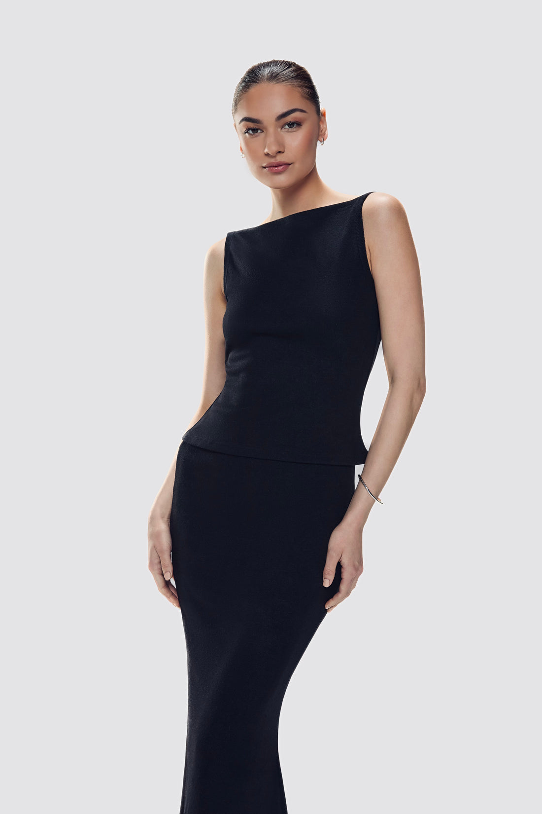 Knitwear - Jasmine Elaine