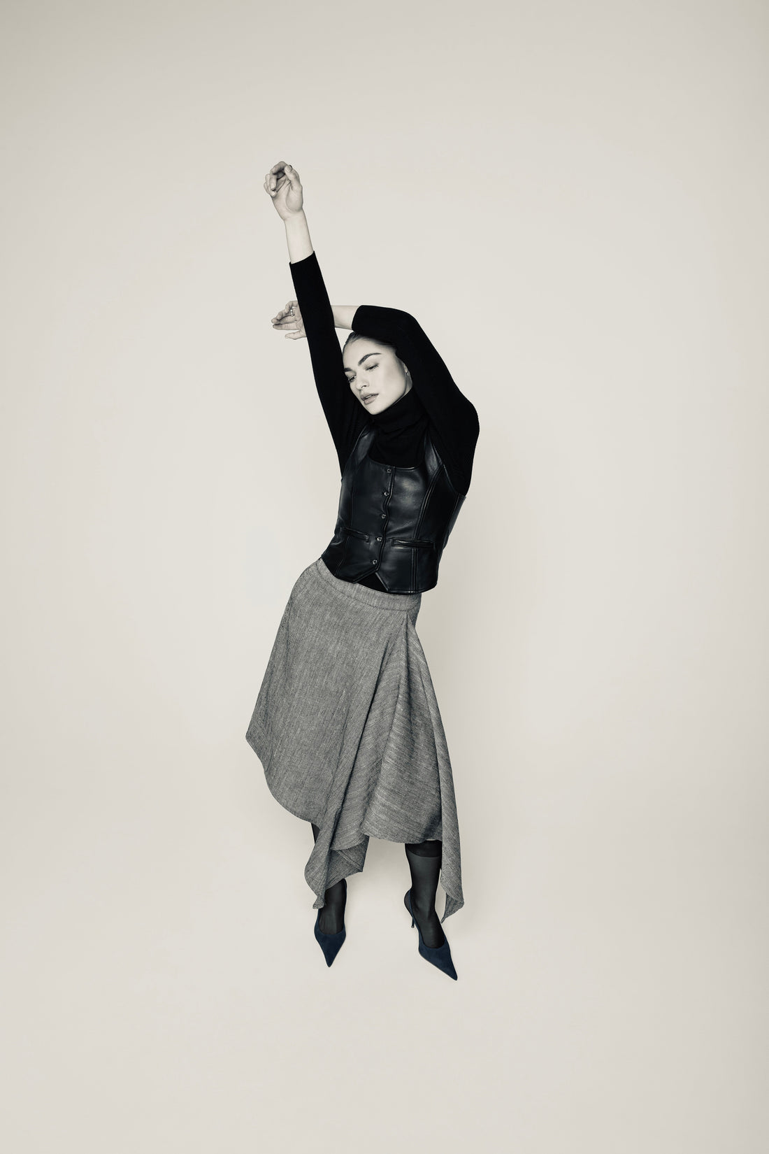 Skirts - Jasmine Elaine 